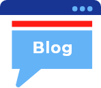 Blog Icon