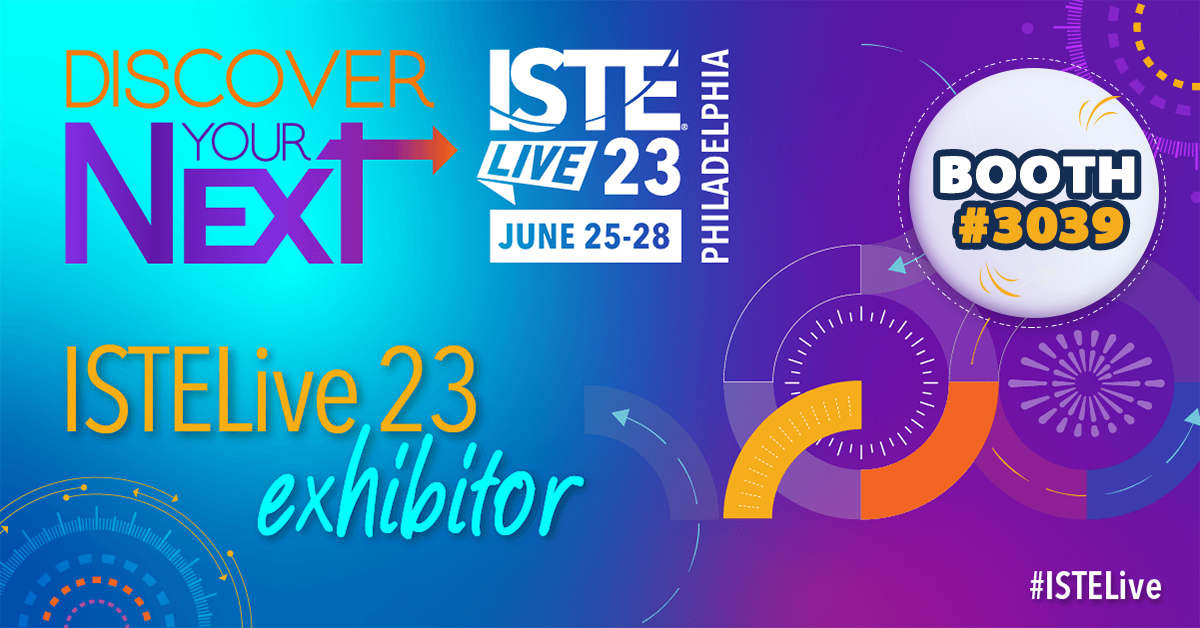 ISTE23