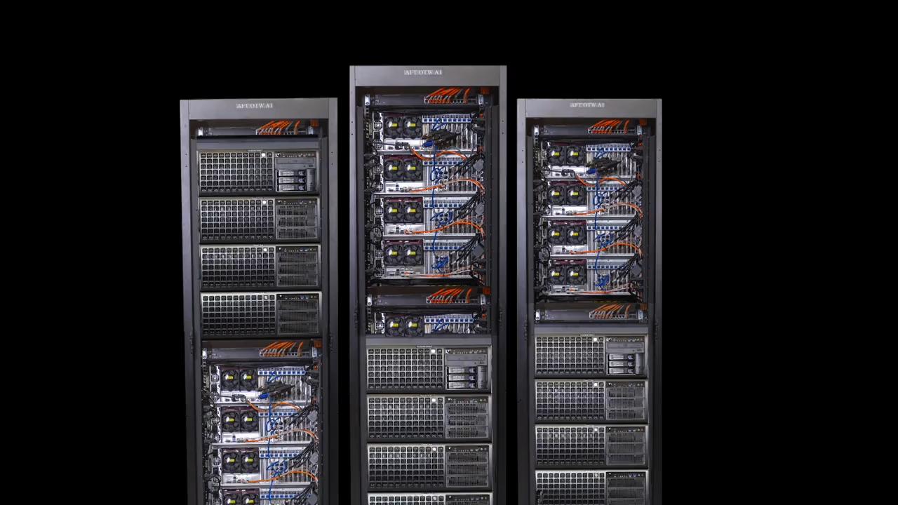 Home - M&A Technology